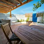 26 Casa Dos Miudos - Alfarim Ferienhaus Sesimbra