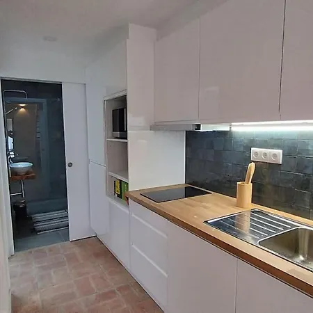 Сasa de vacaciones 26 Casa Dos Miudos - Alfarim