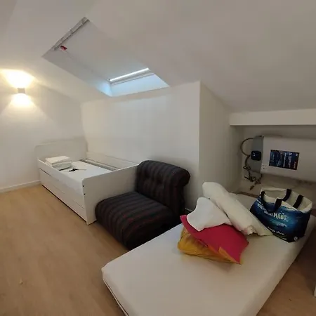 Сasa de vacaciones 26 Casa Dos Miudos - Alfarim *