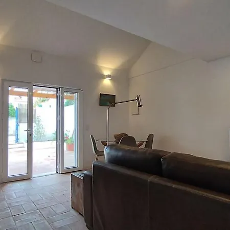 26 Casa Dos Miudos - Alfarim Feriehus *