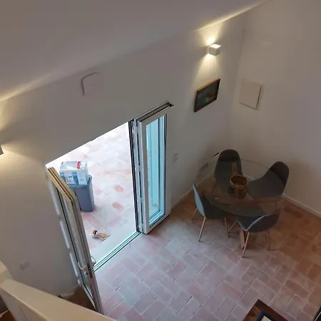 Сasa de vacaciones 26 Casa Dos Miudos - Alfarim *