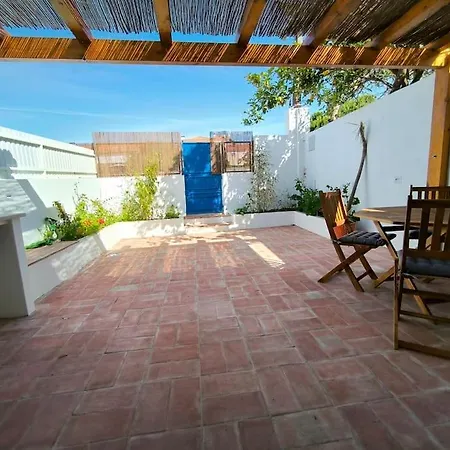 26 Casa Dos Miudos - Alfarim