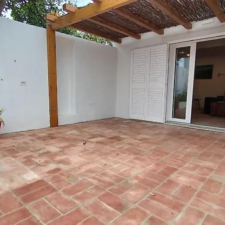 Сasa de vacaciones 26 Casa Dos Miudos - Alfarim