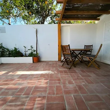Сasa de vacaciones 26 Casa Dos Miudos - Alfarim Sesimbra