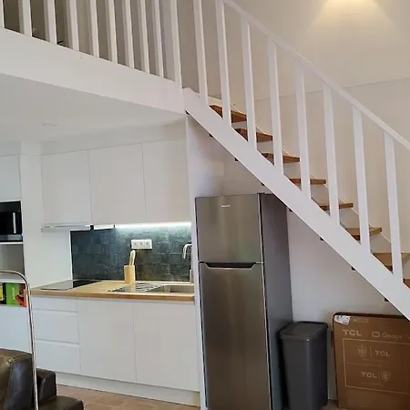 26 Casa Dos Miudos - Alfarim Сесимбра