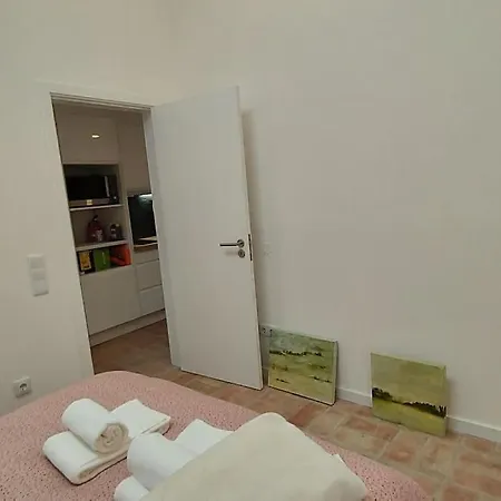 26 Casa Dos Miudos - Alfarim * Сесимбра