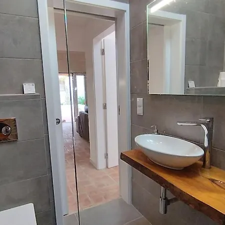 26 Casa Dos Miudos - Alfarim Сесимбра