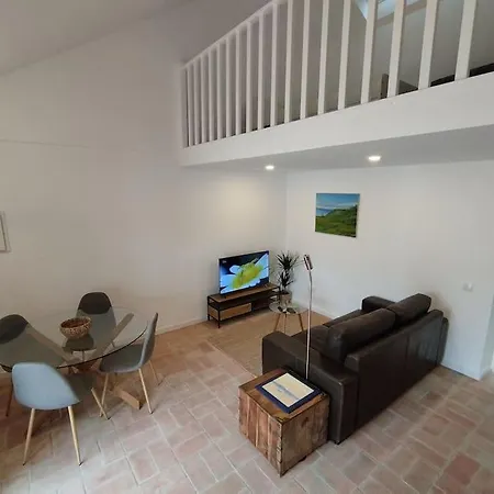 26 Casa Dos Miudos - Alfarim Дом отдыха *