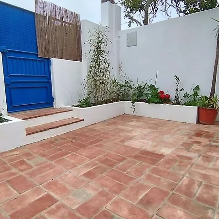 26 Casa Dos Miudos - Alfarim *