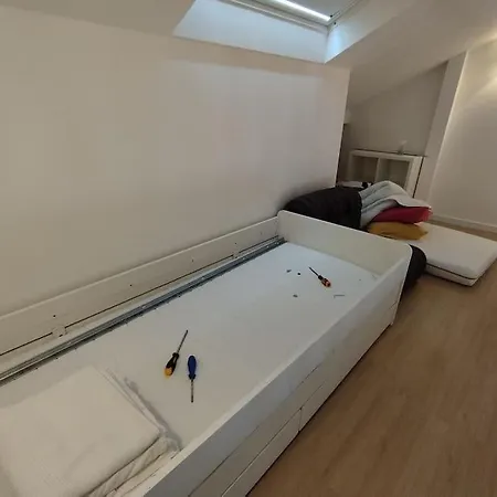 Дом отдыха 26 Casa Dos Miudos - Alfarim Сесимбра