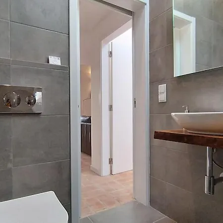 26 Casa Dos Miudos - Alfarim Сесимбра