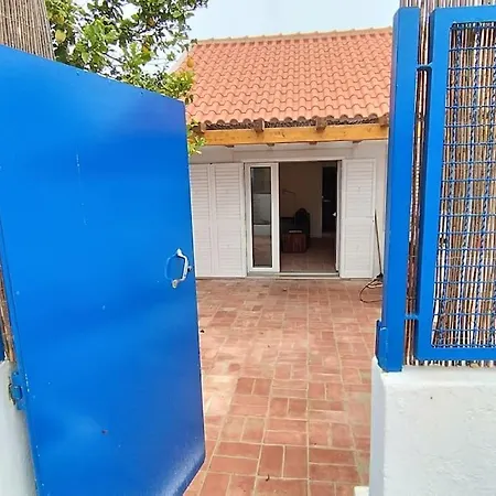 26 Casa Dos Miudos - Alfarim Дом отдыха