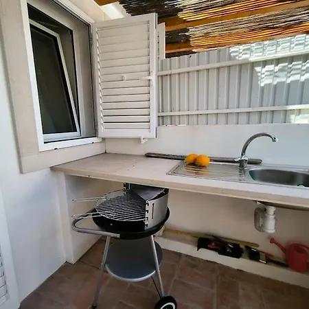 26 Casa Dos Miudos - Alfarim Дом отдыха *