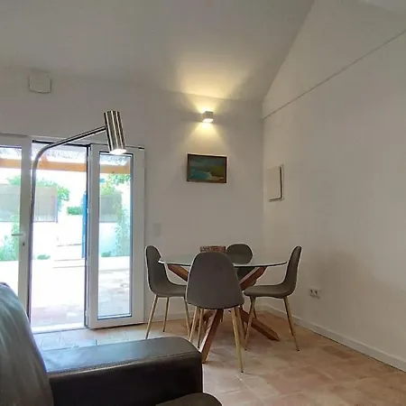 26 Casa Dos Miudos - Alfarim Дом отдыха