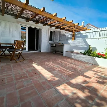 26 Casa Dos Miudos - Alfarim Дом отдыха Сесимбра