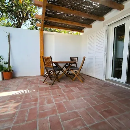 26 Casa Dos Miudos - Alfarim Дом отдыха