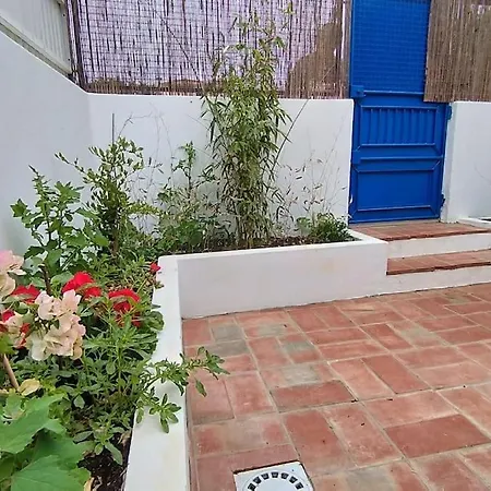 26 Casa Dos Miudos - Alfarim Дом отдыха *