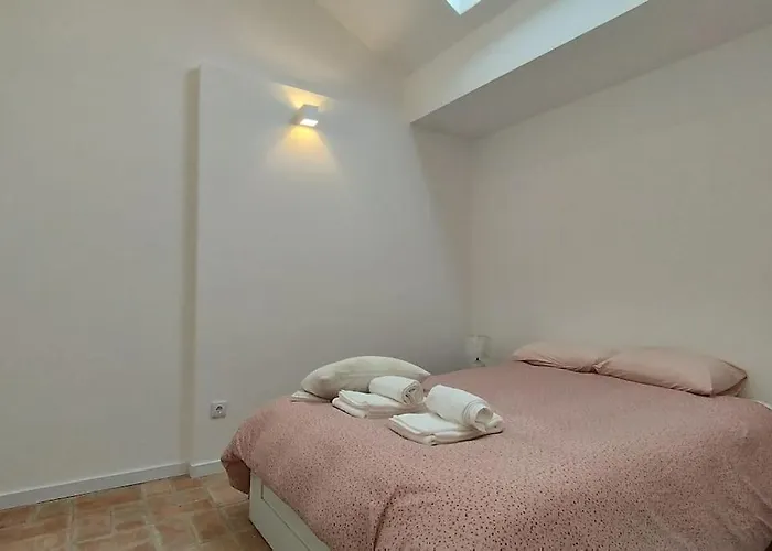 26 Casa Dos Miudos - Alfarim *