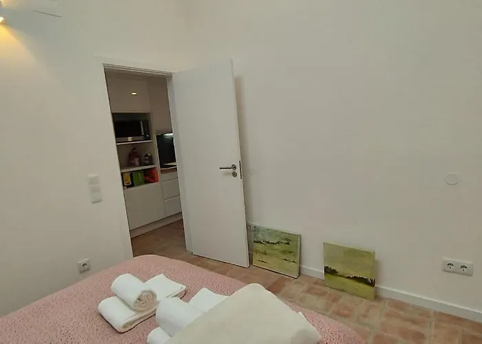 26 Casa Dos Miudos - Alfarim * 세심브라