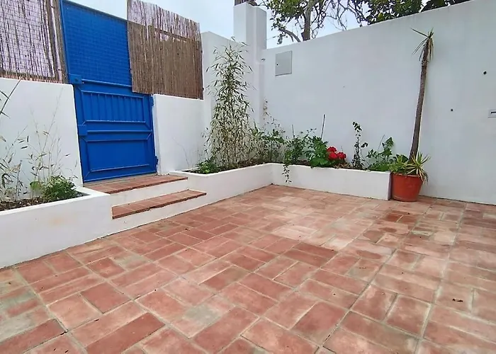 26 Casa Dos Miudos - Alfarim *