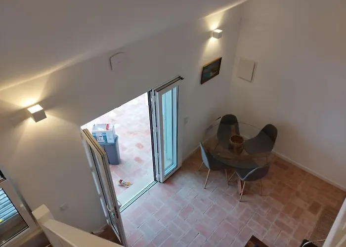 別荘 26 Casa Dos Miudos - Alfarim *