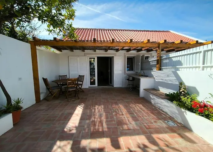 26 Casa Dos Miudos - Alfarim 세심브라