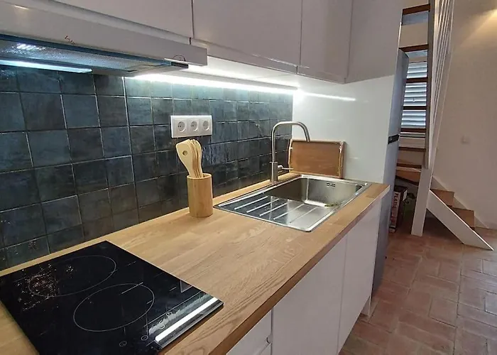 26 Casa Dos Miudos - Alfarim * 세심브라