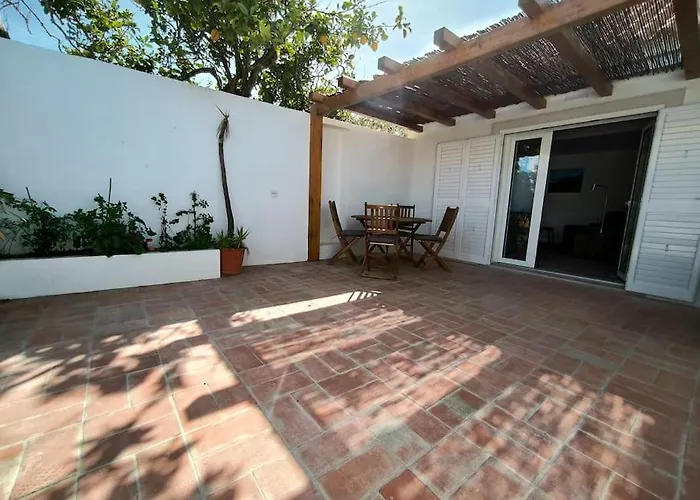 26 Casa Dos Miudos - Alfarim * 세심브라