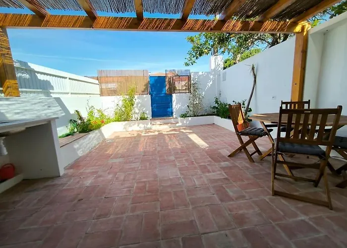26 Casa Dos Miudos - Alfarim