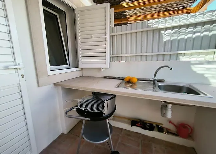 26 Casa Dos Miudos - Alfarim 펜션 *