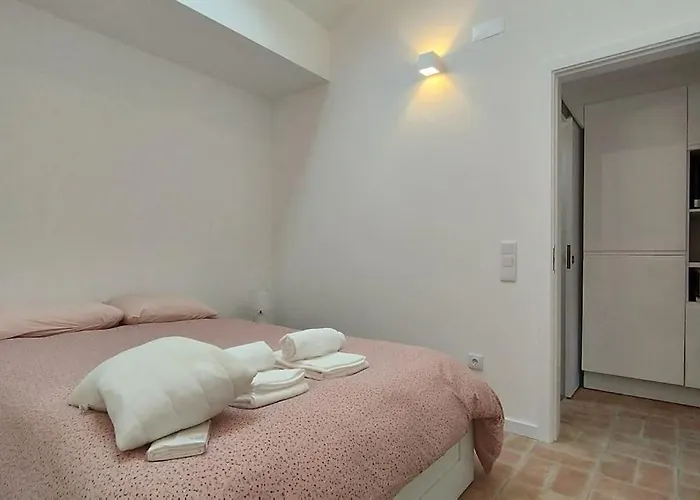 別荘 26 Casa Dos Miudos - Alfarim *