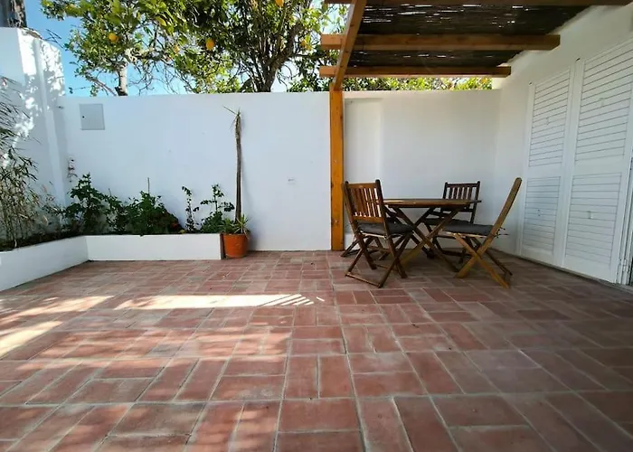 펜션 26 Casa Dos Miudos - Alfarim 세심브라