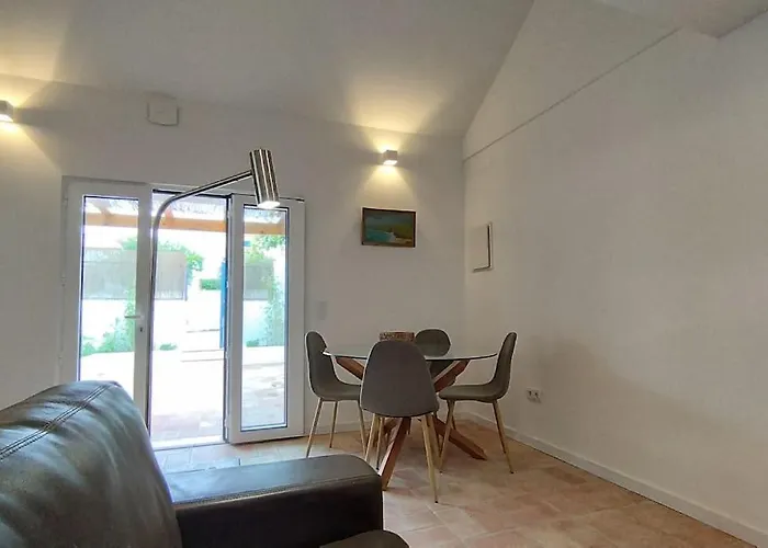 26 Casa Dos Miudos - Alfarim 펜션