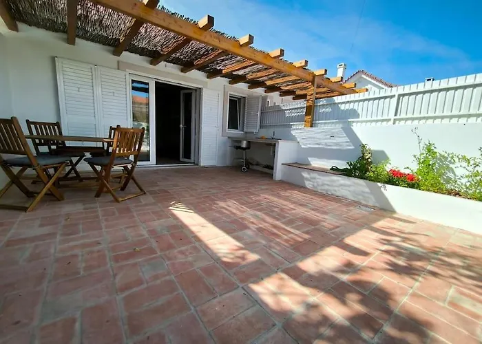 26 Casa Dos Miudos - Alfarim 펜션 세심브라