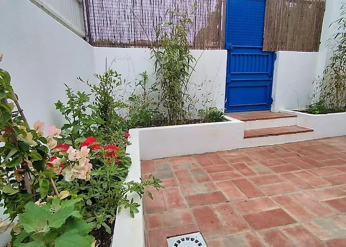 26 Casa Dos Miudos - Alfarim 펜션 *